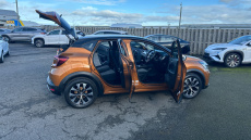 Renault Captur 1.0 TCE 90 SE Limited 5dr Petrol Hatchback